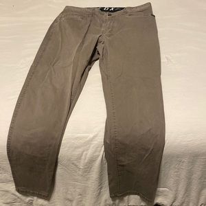 Fox skating shorts size 24